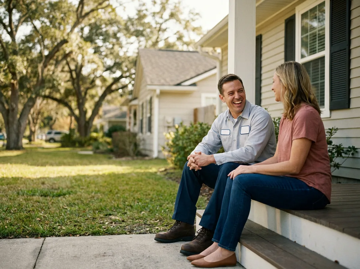 Septic tank pumping FAQs for Perkins, OK
